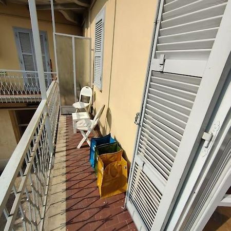 Apartmán Monolocale New: Torino Centro Exteriér fotografie